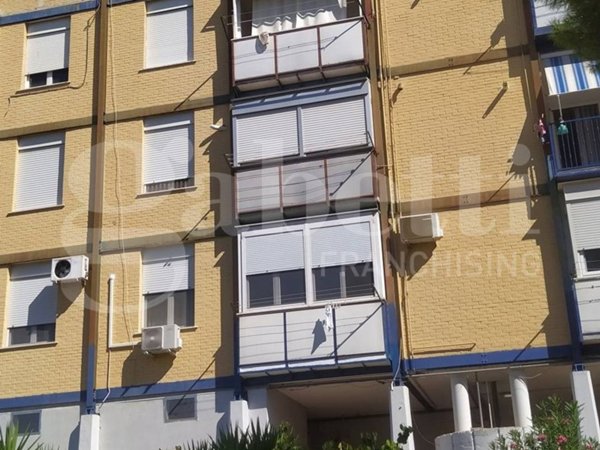 appartamento in vendita a Taranto in zona Paolo VI
