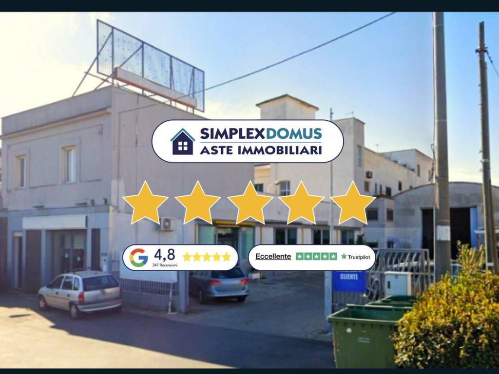 casa indipendente in vendita a Taranto in zona Tre Carrare-Battisti