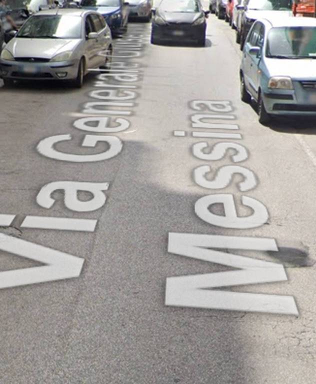 appartamento in vendita a Taranto in zona Tre Carrare-Battisti