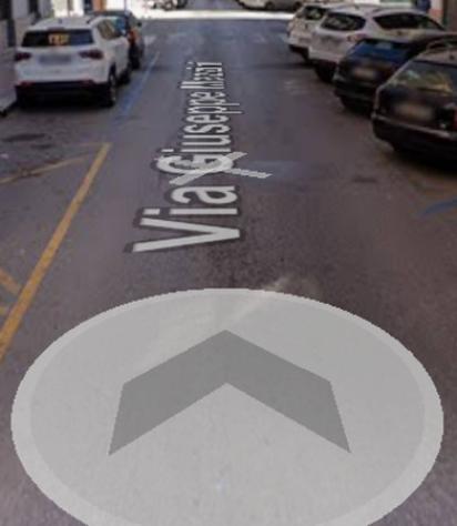 appartamento in vendita a Taranto in zona Borgo