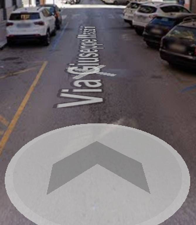 appartamento in vendita a Taranto in zona Borgo