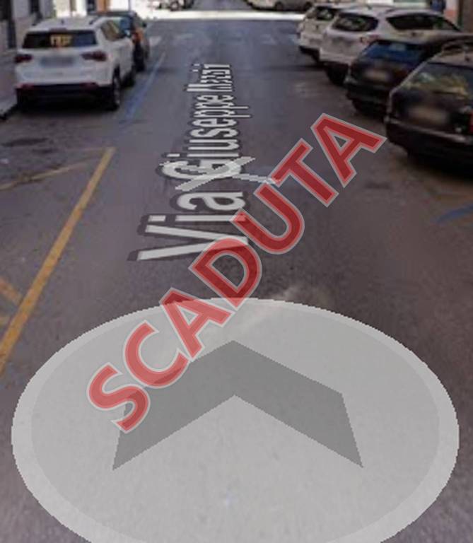 appartamento in vendita a Taranto in zona Borgo