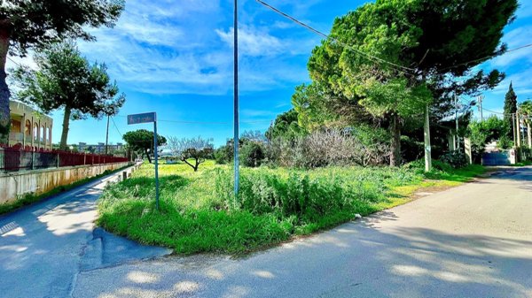 terreno agricolo in vendita a Taranto