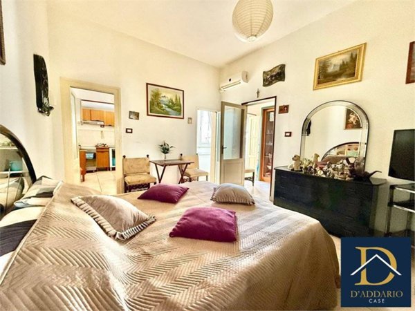 appartamento in vendita a Taranto in zona Tre Carrare-Battisti