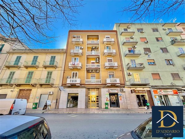 appartamento in vendita a Taranto in zona Tre Carrare-Battisti
