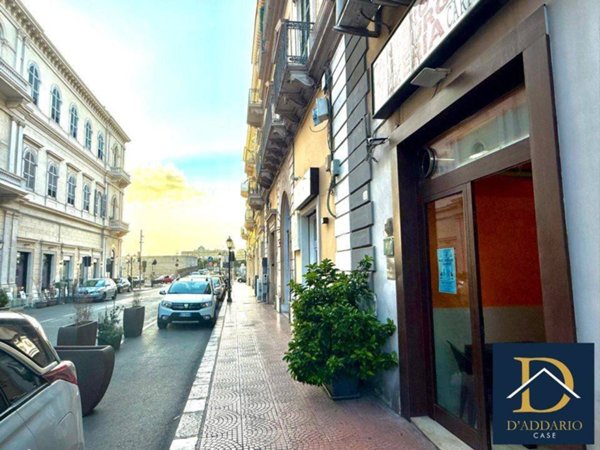 negozio in vendita a Taranto in zona Borgo Antico
