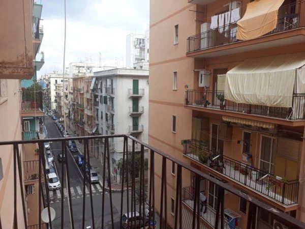 appartamento in vendita a Taranto in zona Tre Carrare-Battisti