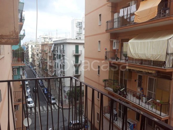 appartamento in vendita a Taranto in zona Italia-Montegranaro