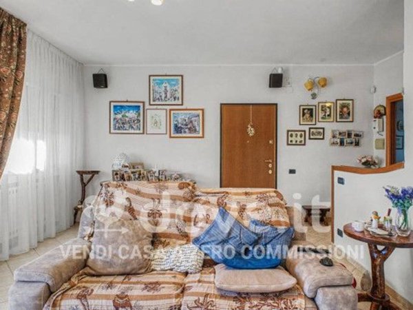 appartamento in vendita a Taranto in zona Paolo VI