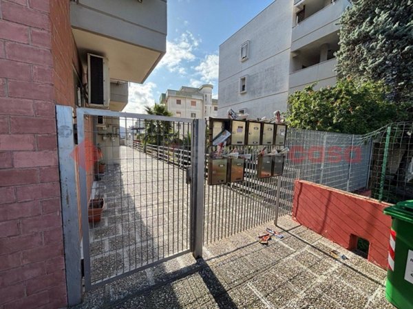 appartamento in vendita a Taranto in zona Tre Carrare-Battisti