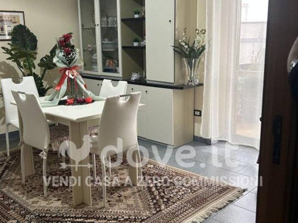 appartamento in vendita a Taranto in zona Tamburi-Croce