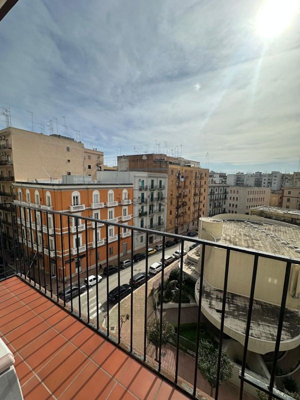 appartamento in vendita a Taranto