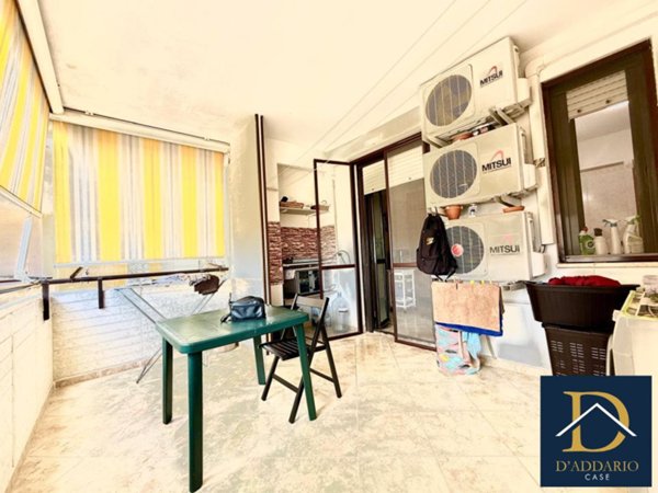 appartamento in vendita a Taranto in zona Paolo VI