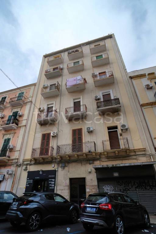 appartamento in vendita a Taranto in zona Borgo