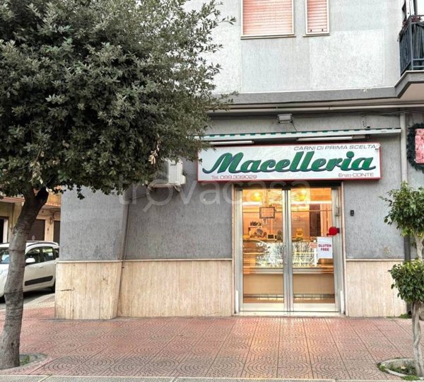 negozio in vendita a Taranto in zona Italia-Montegranaro