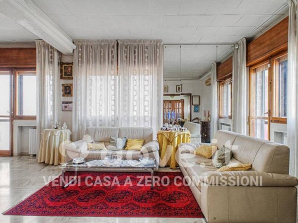 appartamento in vendita a Taranto in zona Tre Carrare-Battisti