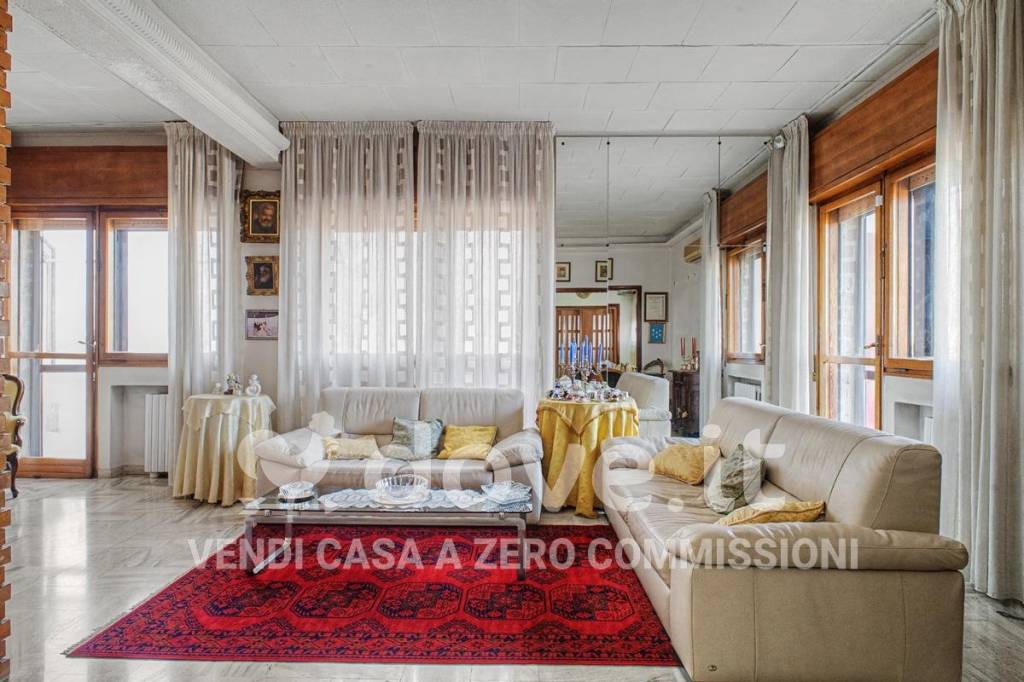 appartamento in vendita a Taranto in zona Italia-Montegranaro