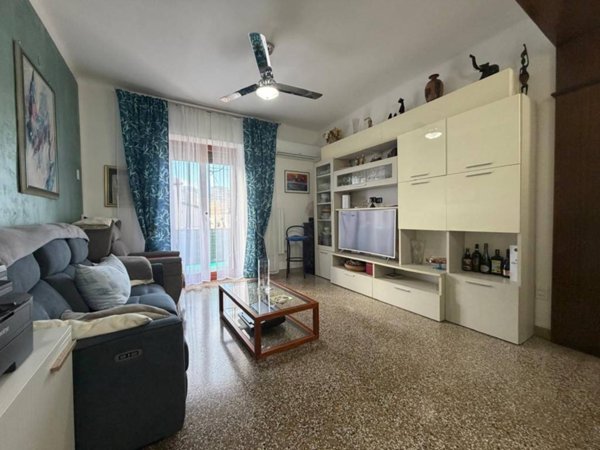 appartamento in vendita a Taranto in zona Tre Carrare-Battisti