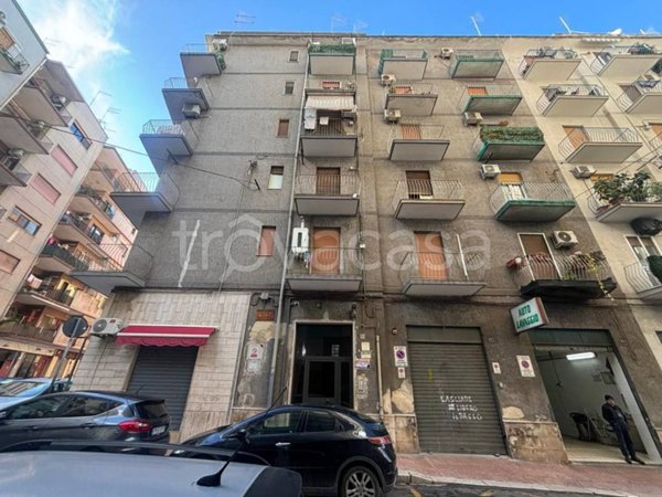 appartamento in vendita a Taranto in zona Tre Carrare-Battisti