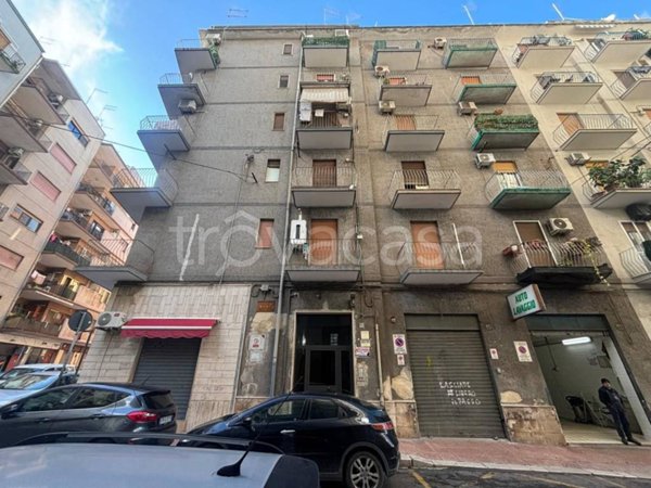 appartamento in vendita a Taranto in zona Tre Carrare-Battisti