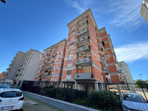 appartamento in vendita a Taranto in zona Italia-Montegranaro