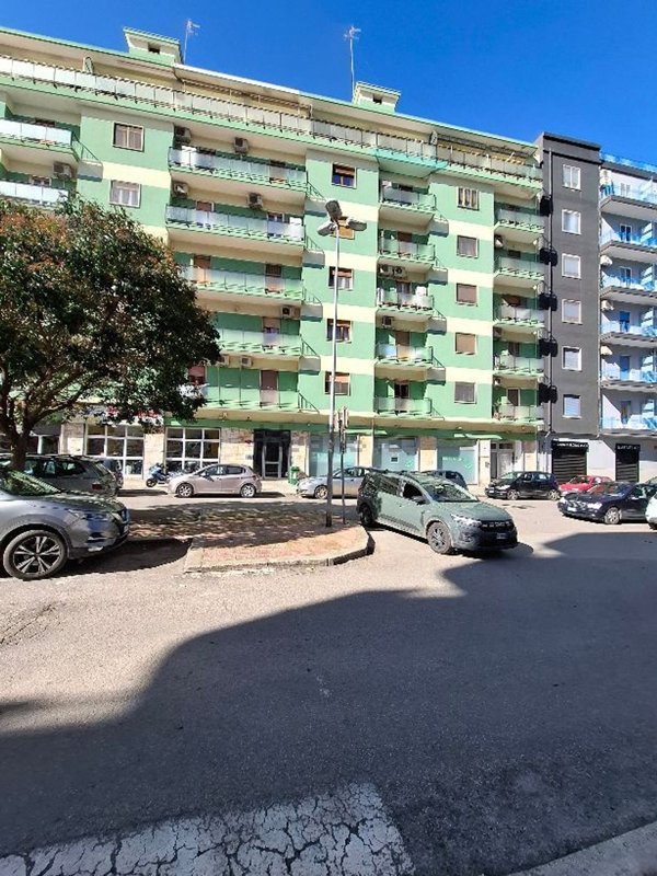 appartamento in vendita a Taranto