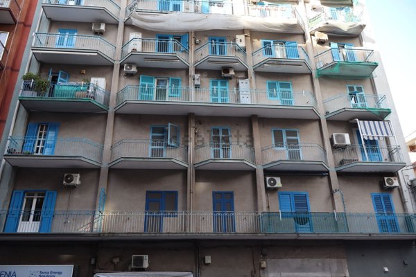 appartamento in vendita a Taranto