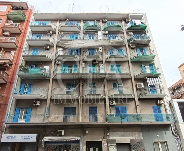 appartamento in vendita a Taranto