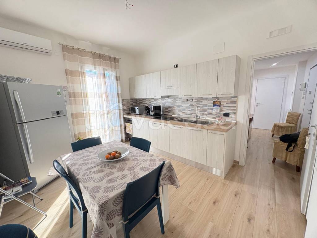 appartamento in vendita a Taranto in zona Italia-Montegranaro