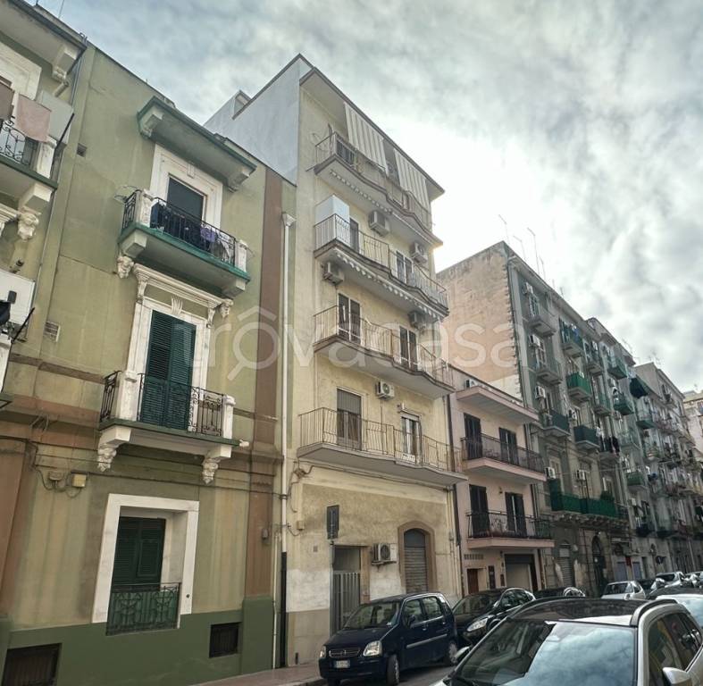 appartamento in vendita a Taranto in zona Italia-Montegranaro