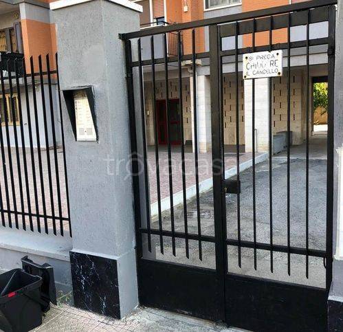 appartamento in vendita a Taranto in zona Italia-Montegranaro