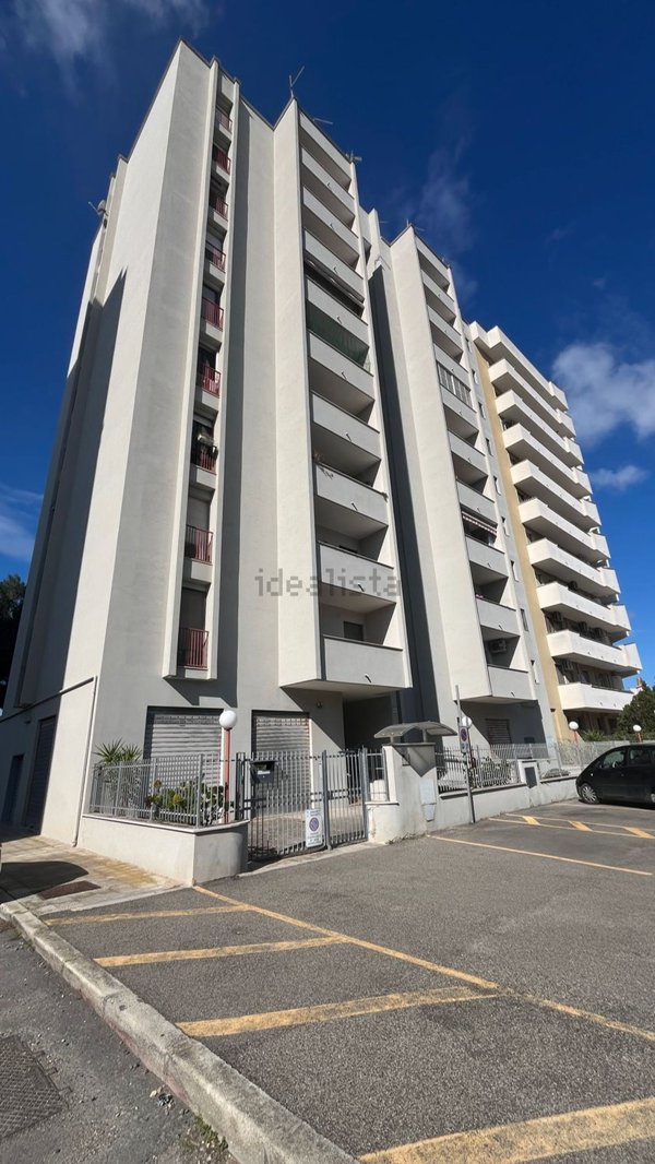 appartamento in vendita a Taranto