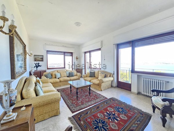 appartamento in vendita a Taranto in zona Borgo