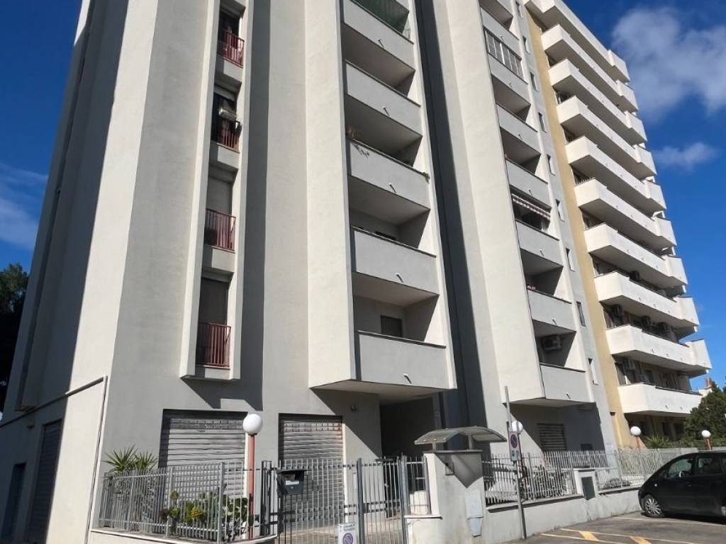 appartamento in vendita a Taranto in zona San Vito