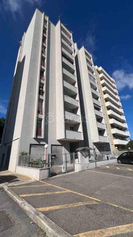 appartamento in vendita a Taranto in zona San Donato