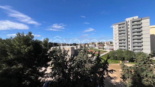 appartamento in vendita a Taranto in zona Talsano
