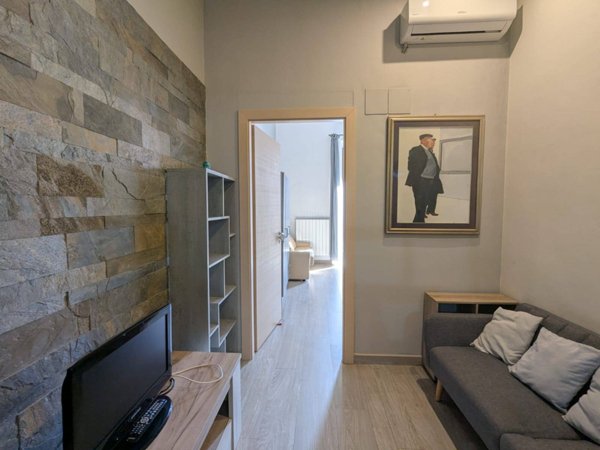 appartamento in vendita a Taranto in zona Borgo