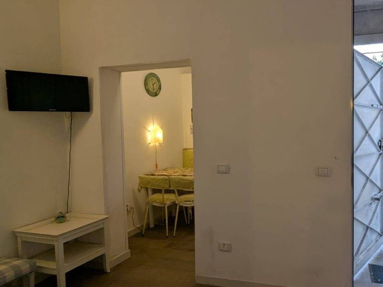 appartamento in vendita a Taranto in zona Borgo