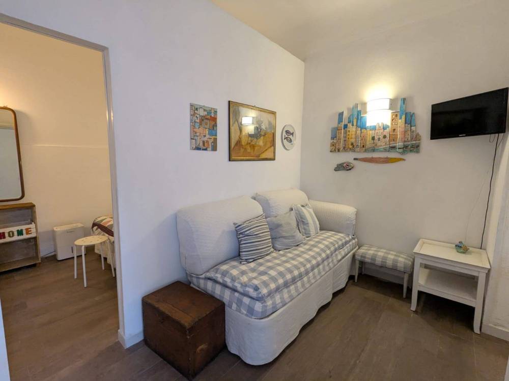 appartamento in vendita a Taranto in zona Borgo