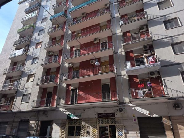 appartamento in vendita a Taranto