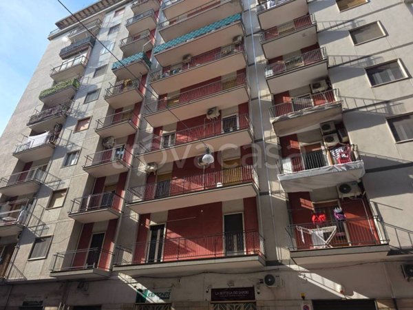 appartamento in vendita a Taranto in zona Tre Carrare-Battisti