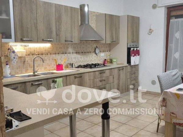 appartamento in vendita a Taranto in zona Solito-Corvisea