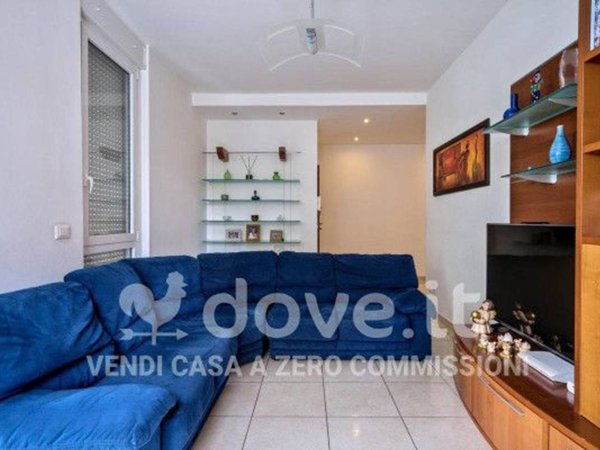 appartamento in vendita a Taranto in zona Tre Carrare-Battisti