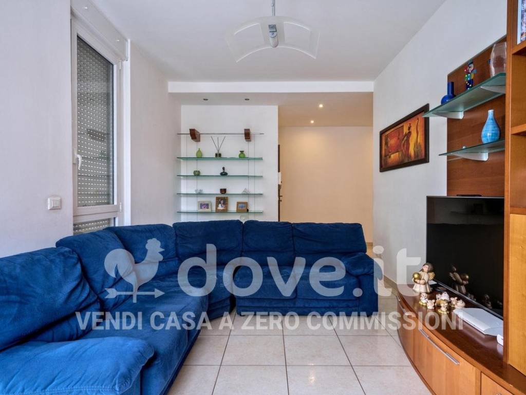 appartamento in vendita a Taranto in zona Italia-Montegranaro