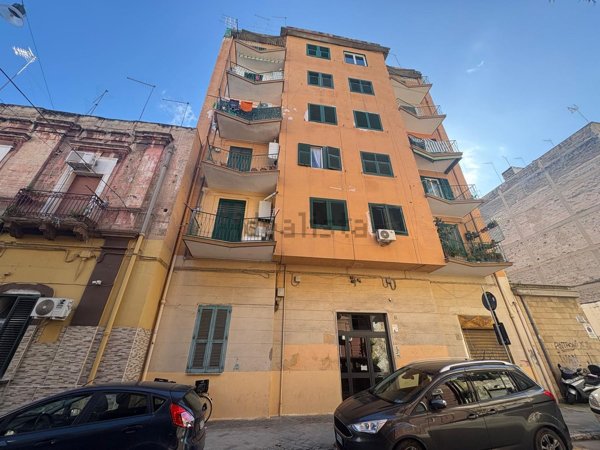 appartamento in vendita a Taranto