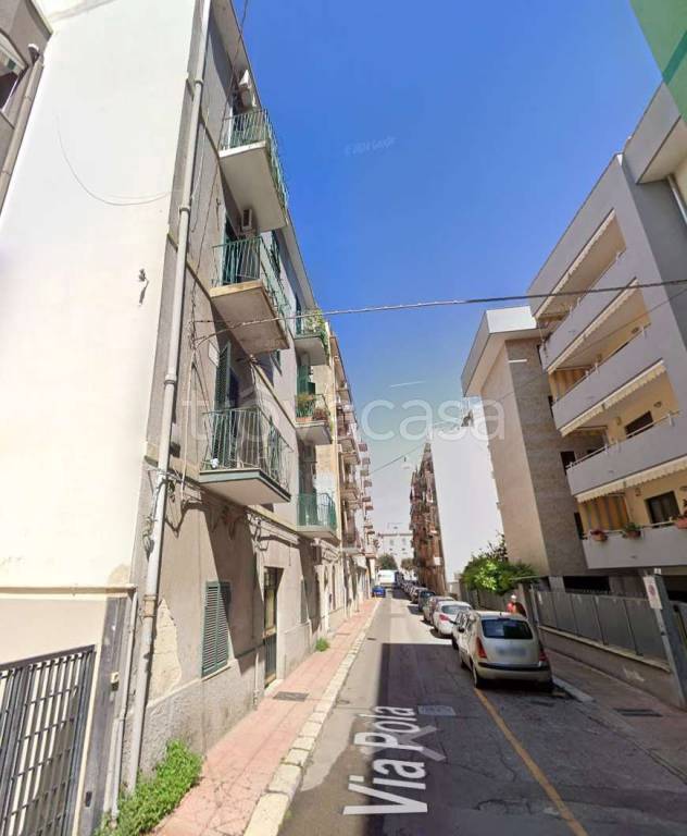 appartamento in vendita a Taranto in zona Tre Carrare-Battisti