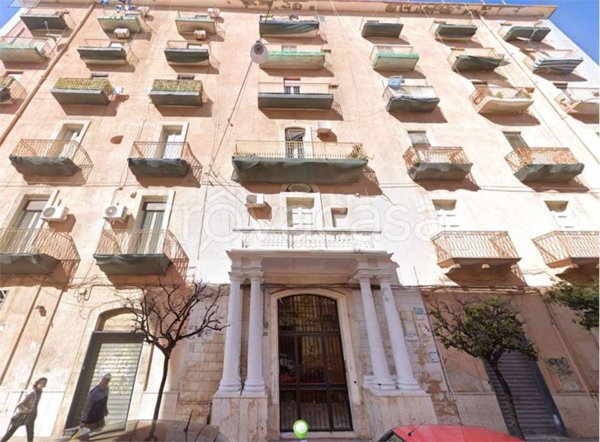 appartamento in vendita a Taranto in zona Borgo