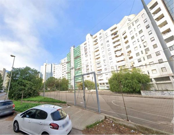 appartamento in vendita a Taranto in zona Paolo VI