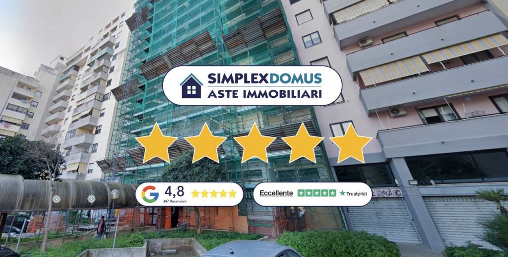 appartamento in vendita a Taranto in zona Paolo VI