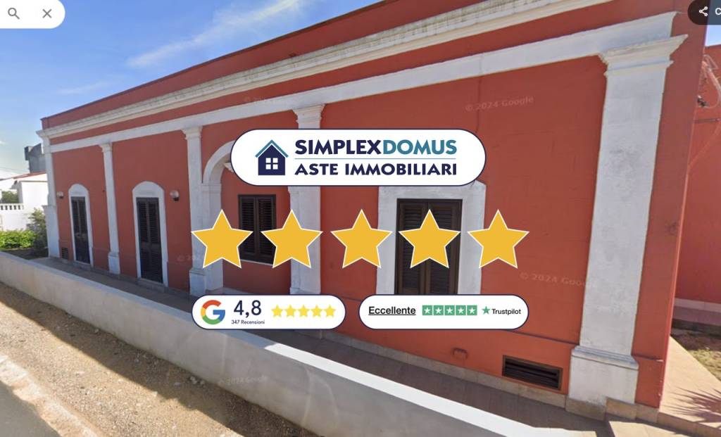 appartamento in vendita a Taranto in zona San Vito